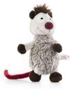 Nici 40508 Opossum Bakaboo 15cm Schlenker Plüsch Kuscheltier -Boutique-Laden für Plüschtiere 15oTxWAr76MPxK