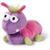 Nici 38007 Lila Raupe Margret 25cm Plüsch Kuscheltier Caterpillar Sunny Holidays -Boutique-Laden für Plüschtiere 1t6bDqFAS7saeI 1