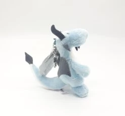 Nici 90032 Schlüsselanhänger Eisdrache Ca 10cm Plüsch Taiwan Limited -Boutique-Laden für Plüschtiere 20220413 084811