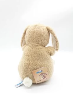 Nici 21007 Hase Puschel Beige Sitzend Ca 22cm Plüsch Kuscheltier -Boutique-Laden für Plüschtiere 21007 4