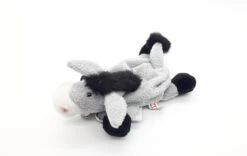 Nici 23372 Keepers Schlüssel-Mäppchen Anhänger Maxi Esel Ca 17cm Plüsch -Boutique-Laden für Plüschtiere 23372 1