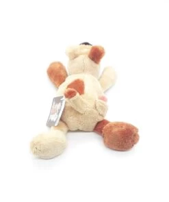 Nici 27581 Hund Mischling Mit Knochen Liegend Ca 15cm Plüsch Kuscheltier -Boutique-Laden für Plüschtiere 27581 4
