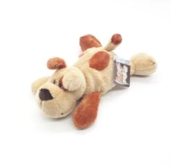 Nici 27581 Hund Mischling Mit Knochen Liegend Ca 15cm Plüsch Kuscheltier -Boutique-Laden für Plüschtiere 27581 5