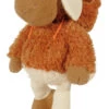 Nici 27691 Jolly Mäh Schaf Sheebo Mit Orangem KapuzenPullover 15cm Plüsch Schlenker -Boutique-Laden für Plüschtiere 27691
