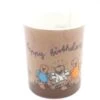 Nici 27833 Porzellantasse Jolly Mäh Schafe Happy Birthday Kaffeetasse Teetasse -Boutique-Laden für Plüschtiere 27833 1