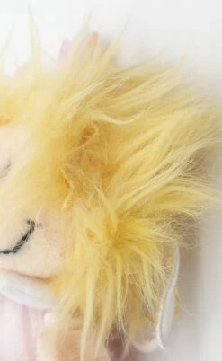 Nici 28241 Engel Rose Rosa Little Wingels 10cm Mit Loop Plüsch Kuscheltier 7 Nici 28241 Engel Rose Rosa Little Wingels 10cm Mit Loop Plüsch Kuscheltier -Boutique-Laden für Plüschtiere 28241 4