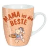 Nici 29042 Tasse MAMA Ist Die BESTE! Schaf Jolly Mäh Porzellan Kaffeetasse -Boutique-Laden für Plüschtiere 29042 2048x1996