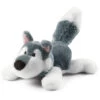 Nici 29052 MagNICI Hund Husky Jack Magnetfigur Ca 12cm Plüsch Kuscheltier -Boutique-Laden für Plüschtiere 29052