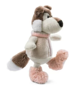 Nici 29057 Husky Dame Jill Ca 25cm Plüsch Schlenker Kuscheltier