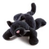 Nici 29144 MagNICI Simsalabeans Schwarze Katze Samuel Ca 12cm Plüsch Magnetfigur -Boutique-Laden für Plüschtiere 29144