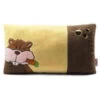 Nici 29728 Kissen Hamster Anthony 43x25cm Plüsch Kuschelkissen 1 Nici 29728 Kissen Hamster Anthony 43x25cm Plüsch Kuschelkissen -Boutique-Laden für Plüschtiere 29728 cojin rectangular hamster 43x25 cm 600 MX