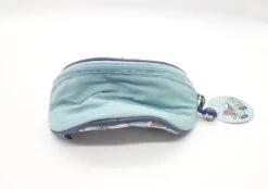 Nici 30230 Brillenetui Schaf Jolly Liselle Allover Hellblau 16x18cm Jolly Mäh -Boutique-Laden für Plüschtiere 30230 2