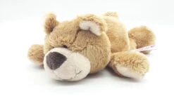 Nici 31103 Bär Braun 20cm Liegend Plüsch Schlenker Kuscheltier -Boutique-Laden für Plüschtiere 31103 3