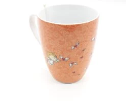 Nici 31310 Porzellantasse Teufel Teufelchen The Champion Kaffeetasse Teetasse -Boutique-Laden für Plüschtiere 31310 1