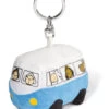 Nici 31897 Schlüsselanhänger Jolly Mäh Schafe Jolly Bus Blau Ca 4,5x7cm Plüsch 1 Nici 31897 Schlüsselanhänger Jolly Mäh Schafe Jolly Bus Blau Ca 4,5x7cm Plüsch -Boutique-Laden für Plüschtiere 31897