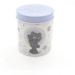 Nici 31958 Grau/brauner Bär Ca 7cm Mit Loop In Metalldose Geschenkset -Boutique-Laden für Plüschtiere 31958 1 2cIixg7CBUquXp