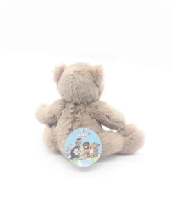 Nici 32021 Gelenkbär Braun - Beige Ca 15cm Plüsch Kuscheltier Classic Bear Bär -Boutique-Laden für Plüschtiere 32021 1