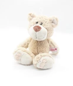 Nici 32255 Classic Bear Bär Creme-braun Ca 25cm Plüsch Schlenker Kuscheltier -Boutique-Laden für Plüschtiere 32255 2FWm7zu0dsEp48