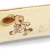 Nici 32597 Stiftemäppchen Schlamper Hase Ralf Rabbit Rund 20x7,5cm Plüsch -Boutique-Laden für Plüschtiere 32597 2048x1072