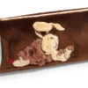 Nici 32598 Stiftemäppchen Schlamper Hase Ralf Rabbit & Igel 20x7,5cm Plüsch -Boutique-Laden für Plüschtiere 32598 2048x1181