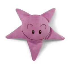 Nici 32666 Wasserbombe Lila Seestern Alex Ca 8x8cm Nici Summer