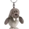Nici 33018 Schlüsselanhänger Walross 10cm Plüsch Kuscheltier -Boutique-Laden für Plüschtiere 33018 1412x2048