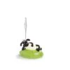 Nici 33116 Fotohalter Zettelhalter Shaun Das Schaf Liegend Polyresin -Boutique-Laden für Plüschtiere 33116pt