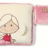 Nici 33232 Kissen-Set MiniLina & Bär Quadratisch Ca 32x32cm Plüsch Wonderland -Boutique-Laden für Plüschtiere 33232 2048x1292
