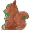 Nici 33425 Kissen Eichhörnchen Quincy Oak Figürlich 35x32cm Plüsch Forest Friend -Boutique-Laden für Plüschtiere 33425 1769x2048
