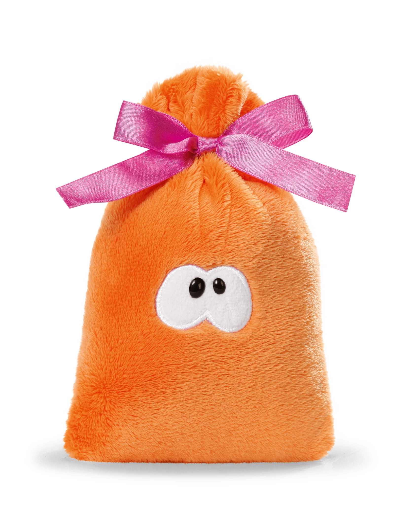 Nici 34196 Let Me Out Elch Im Orangen Sack 15cm Plüsch Kuscheltier 4 Nici 34196 Let Me Out Elch Im Orangen Sack 15cm Plüsch Kuscheltier – Bild 2