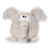 Nici 34197 Let Me Out Elefant Im Plüschsack Zum Umstülpen 15cm Plüsch