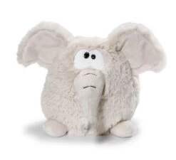 Nici 34197 Let Me Out Elefant Im Plüschsack Zum Umstülpen 15cm Plüsch