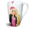Nici 34381 Tasse Barbie Mit Pudel Sequin Porzellan Kaffeetasse Teetasse XXL -Boutique-Laden für Plüschtiere 34381 me