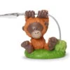 Nici 34654 Fotohalter Zettelhalter Urang-Utan Baby Kieran Wild Friends Polyresin 1 Nici 34654 Fotohalter Zettelhalter Urang-Utan Baby Kieran Wild Friends Polyresin -Boutique-Laden für Plüschtiere 34654 2048x1621