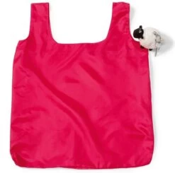 Nici 35092 Schlüsselanhänger Shirley 10cm & Einkaufstasche Shopping Friend -Boutique-Laden für Plüschtiere 35092 2