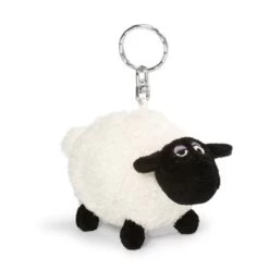 Nici 35092 Schlüsselanhänger Shirley 10cm & Einkaufstasche Shopping Friend