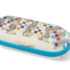 Nici 35129 Brillenetui Schaf Jolly Logan Quadrate Nylon 16x7x5cm Jolly Mäh -Boutique-Laden für Plüschtiere 35129 2048x1363