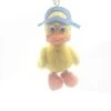 Nici 35561 Schlüsselanhänger Ente Jule 10 Cm Plüsch Timmy Das Schäfchen -Boutique-Laden für Plüschtiere 35561 1