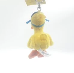 Nici 35561 Schlüsselanhänger Ente Jule 10 Cm Plüsch Timmy Das Schäfchen -Boutique-Laden für Plüschtiere 35561 2