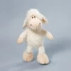 Nici 35770 Weisses Schaf 25cm Plüsch Kuscheltier Schlenker Dress Your Friends -Boutique-Laden für Plüschtiere 35770 me