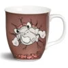 Nici 35856 Tasse Nashorn Burt 9,5x10cm Porzellan Wild Friends Kaffeetasse -Boutique-Laden für Plüschtiere 35856 2048x1906