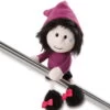 Nici 35965 MagNICI Mädchen Miss Moonville Ca 12cm Plüsch Magnetfigur 2 Nici 35965 MagNICI Mädchen Miss Moonville Ca 12cm Plüsch Magnetfigur -Boutique-Laden für Plüschtiere 35965 1751x2048