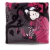Nici 35969 Kissen Miss Moonville Mit Spinnennetz Quadratisch 35x35cm Plüsch -Boutique-Laden für Plüschtiere 35969 me