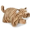 Nici 35987 Warm NICI Dream Friends Tiger Wild Friends 30x20cm Wärmekissen -Boutique-Laden für Plüschtiere 35987 01 me
