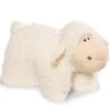 Nici 35989 Warm NICI Dream Friends Jolly Mäh Schaf Weiß 30x20cm Wärmekissen -Boutique-Laden für Plüschtiere 35989 01 2048x1826