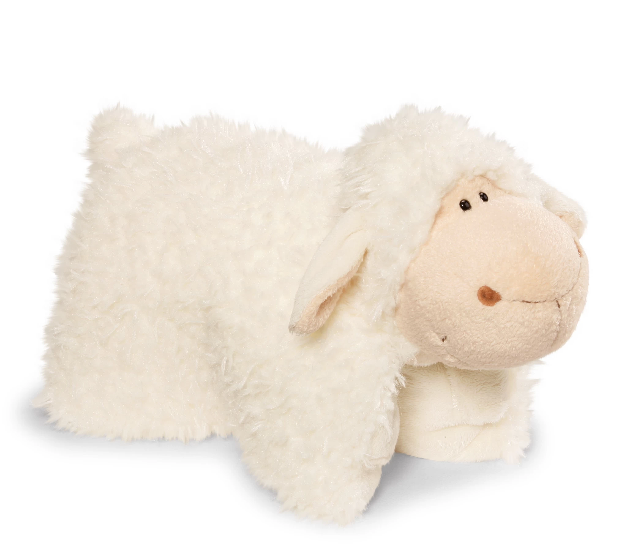 Nici 35989 Warm NICI Dream Friends Jolly Mäh Schaf Weiß 30x20cm Wärmekissen 3 Nici 35989 Warm NICI Dream Friends Jolly Mäh Schaf Weiß 30x20cm Wärmekissen