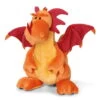 Nici 36009 Drache Arock Orange Sitzend Ca 30cm Plüsch Kuscheltier Dragons -Boutique-Laden für Plüschtiere 36009 me
