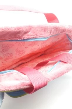 Nici 36232 Handtasche My Little Pony Rainbow Dash Plüsch Kindergartentasche -Boutique-Laden für Plüschtiere 36232 1