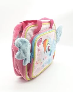 Nici 36232 Handtasche My Little Pony Rainbow Dash Plüsch Kindergartentasche -Boutique-Laden für Plüschtiere 36232 4