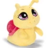 Nici 36450 Sweet Hearts Schnecke Gelb Ca 35cm Plüsch Kuscheltier -Boutique-Laden für Plüschtiere 36447 1879x2048